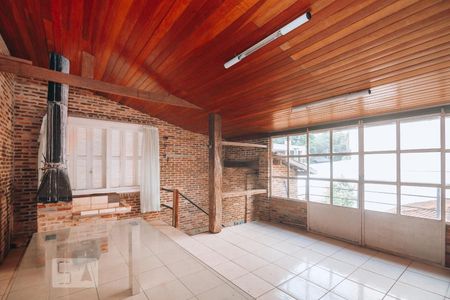 Casa à venda com 200m², 4 quartos e 4 vagasSala 3 Vista