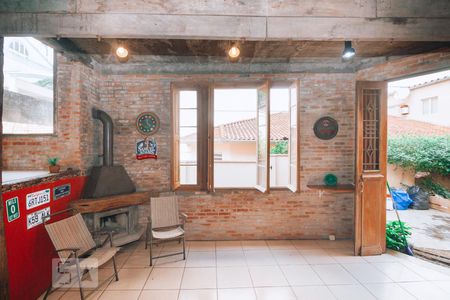 Casa à venda com 200m², 4 quartos e 4 vagasÁrea externa