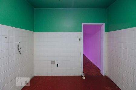 Casa à venda com 200m², 4 quartos e 4 vagasCozinha detalhe