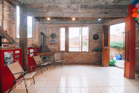 Casa à venda com 200m², 4 quartos e 4 vagasÁrea externa