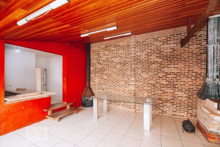 Casa à venda com 200m², 4 quartos e 4 vagasSala 3