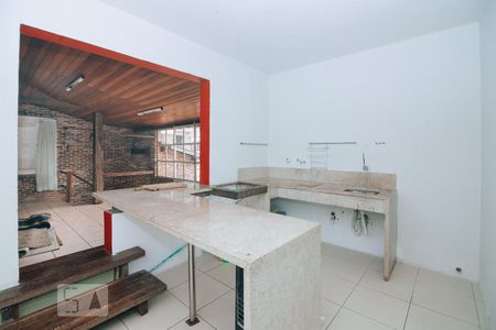 Casa à venda com 200m², 4 quartos e 4 vagasCozinha 2 Vista