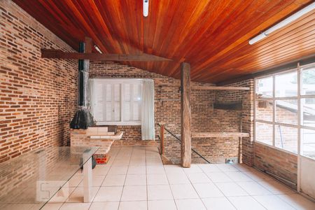 Casa à venda com 200m², 4 quartos e 4 vagasSala 3