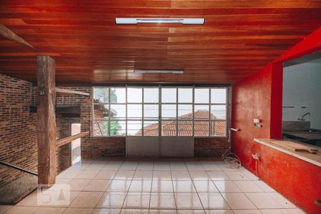 Casa à venda com 200m², 4 quartos e 4 vagasSala 3 detalhe