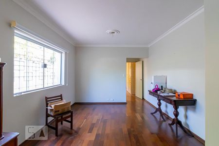 Sala de Jantar de casa à venda com 4 quartos, 250m² em Vila Mariana, São Paulo