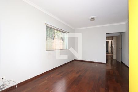 Sala de Jantar de casa à venda com 3 quartos, 250m² em Vila Mariana, São Paulo