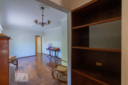 Sala de Jantar de casa para alugar com 4 quartos, 250m² em Vila Mariana, São Paulo