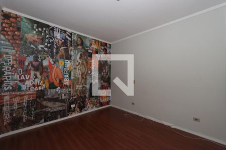 Casa à venda com 250m², 3 quartos e 2 vagasQuarto de Serviço 2