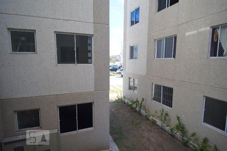 Quarto 2 - Vista de apartamento à venda com 2 quartos, 40m² em Rubem Berta, Porto Alegre