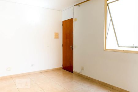 Sala de apartamento à venda com 2 quartos, 70m² em Sítio do Mandaqui, São Paulo