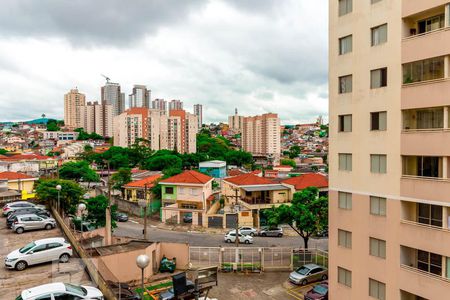 Vista do Quarto 1 de apartamento à venda com 2 quartos, 70m² em Sítio do Mandaqui, São Paulo