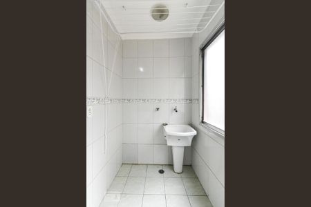 Apartamento à venda com 32m², 1 quarto e 1 vaga Apartamento à venda com 32m², 1 quarto e 1 vagaÁrea de Serviço