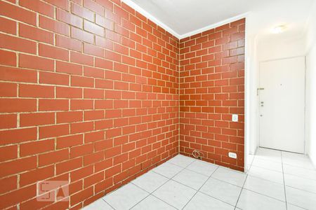 Sala de apartamento à venda com 1 quarto, 32m² em Bela Vista, São Paulo