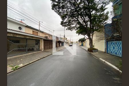 Casa à venda com 250m², 3 quartos e 2 vagas Casa à venda com 250m², 3 quartos e 2 vagasVista da Rua