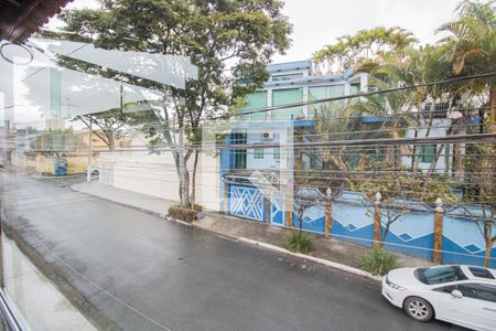 Casa à venda com 250m², 3 quartos e 2 vagas Casa à venda com 250m², 3 quartos e 2 vagasVista da Varanda