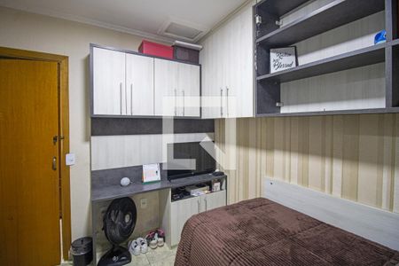 Quarto 2 de casa à venda com 3 quartos, 250m² em Vila Nilo, São Paulo