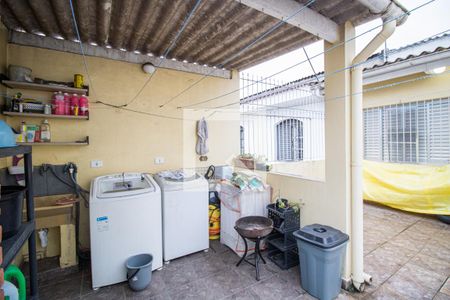 Casa à venda com 250m², 3 quartos e 2 vagas Casa à venda com 250m², 3 quartos e 2 vagasÁrea de Serviço