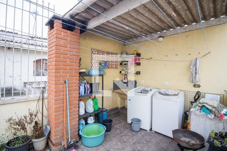 Casa à venda com 250m², 3 quartos e 2 vagas Casa à venda com 250m², 3 quartos e 2 vagasÁrea de Serviço