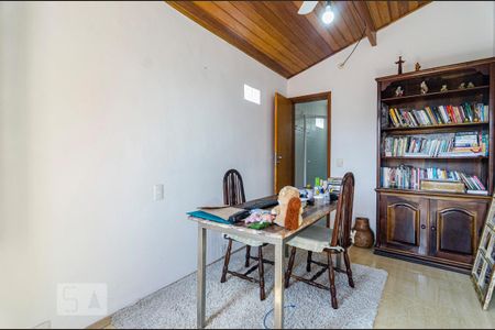 Casa para alugar com 130m², 3 quartos e 2 vagasSuíte 2