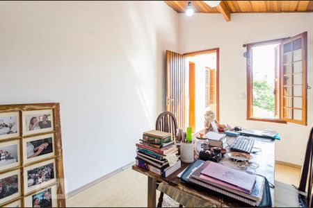Casa para alugar com 130m², 3 quartos e 2 vagasSuíte 2