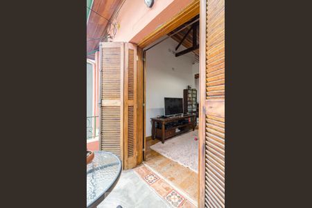 Casa para alugar com 130m², 3 quartos e 2 vagasVaranda
