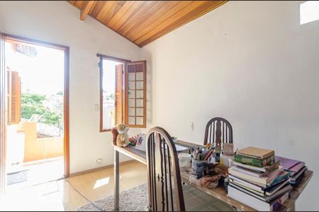 Casa para alugar com 130m², 3 quartos e 2 vagasSuíte 2