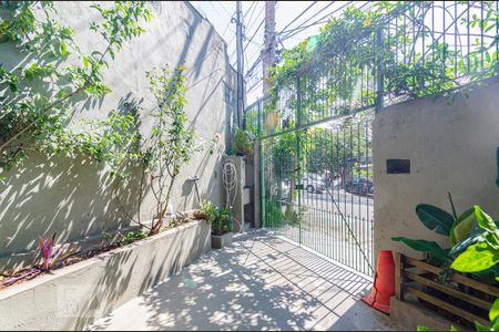 Casa para alugar com 130m², 3 quartos e 2 vagasGaragem