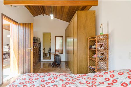 Casa para alugar com 130m², 3 quartos e 2 vagasSuíte 1