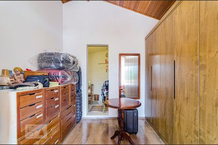 Casa para alugar com 130m², 3 quartos e 2 vagasSuíte 1