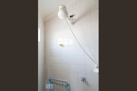 Casa para alugar com 130m², 3 quartos e 2 vagasBanheiro da suíte 2