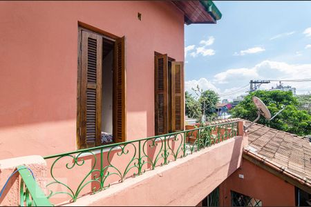 Casa para alugar com 130m², 3 quartos e 2 vagasVaranda
