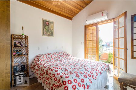 Casa para alugar com 130m², 3 quartos e 2 vagasSuíte 1