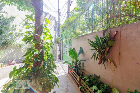 Casa para alugar com 130m², 3 quartos e 2 vagasEntrada