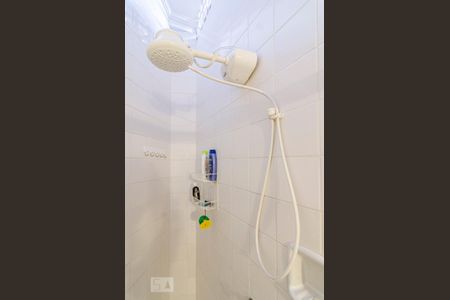 Casa para alugar com 130m², 3 quartos e 2 vagasBanheiro da suíte 1