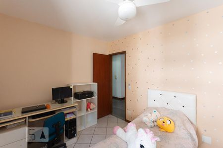 Casa de condomínio à venda com 256m², 4 quartos e 4 vagasQuarto 3