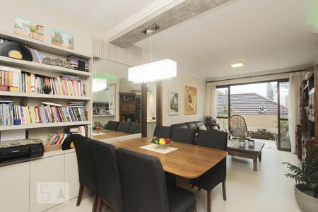 SALA de apartamento à venda com 1 quarto, 72m² em Petrópolis, Porto Alegre