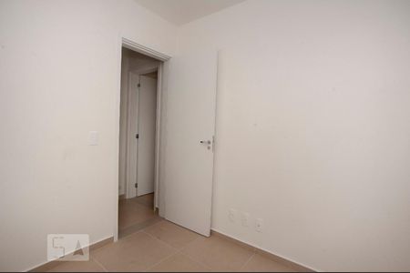 Quarto 1 de apartamento para alugar com 2 quartos, 48m² em Ipê, São José dos Pinhais