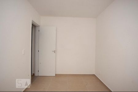 Quarto 2 de apartamento para alugar com 2 quartos, 48m² em Ipê, São José dos Pinhais