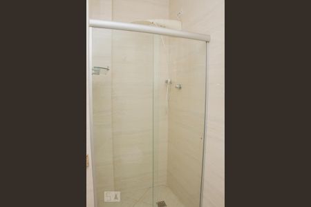 Apartamento para alugar com 180m², 3 quartos e 1 vagaBanheiro Social