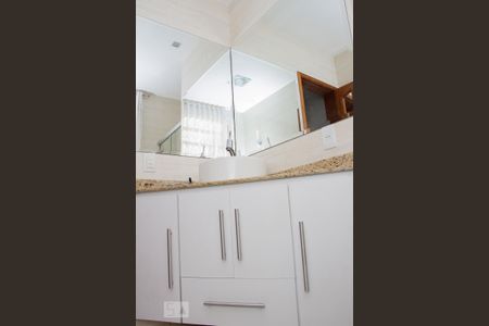 Apartamento para alugar com 180m², 3 quartos e 1 vagaBanheiro Social