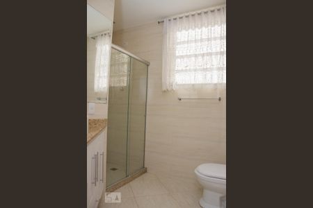 Apartamento para alugar com 180m², 3 quartos e 1 vagaBanheiro Social