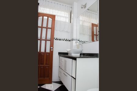 Apartamento para alugar com 180m², 3 quartos e 1 vagaBanheiro - Suíte