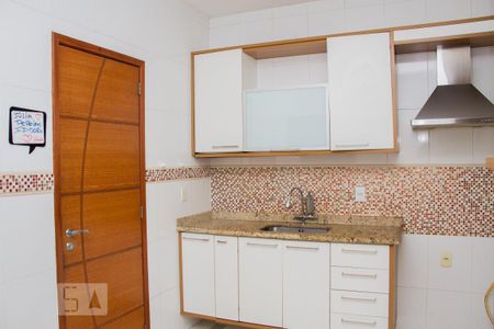 Apartamento para alugar com 180m², 3 quartos e 1 vagaCozinha