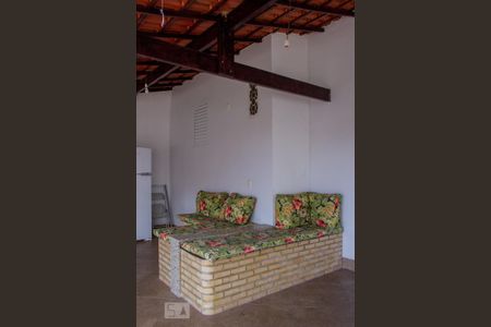 Apartamento para alugar com 180m², 3 quartos e 1 vagaTerraço