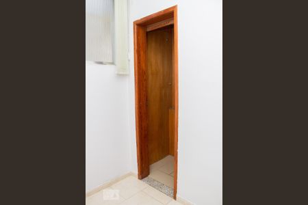 Apartamento para alugar com 180m², 3 quartos e 1 vagaPorta Closet - Quarto 03 - Reversível (antigo quarto de serviço)