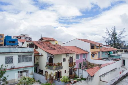 Apartamento para alugar com 180m², 3 quartos e 1 vagaTerraço - Vista