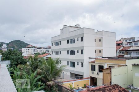 Apartamento para alugar com 180m², 3 quartos e 1 vagaTerraço - Vista