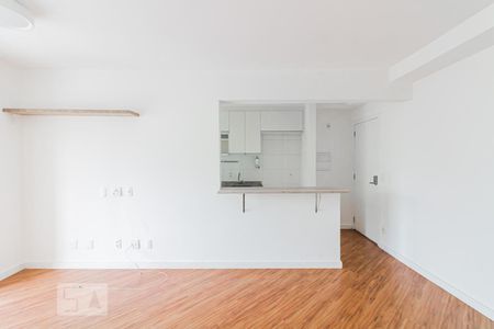 SALA  de apartamento para alugar com 2 quartos, 66m² em Vila Ipojuca, São Paulo