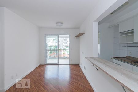 SALA  de apartamento para alugar com 2 quartos, 66m² em Vila Ipojuca, São Paulo