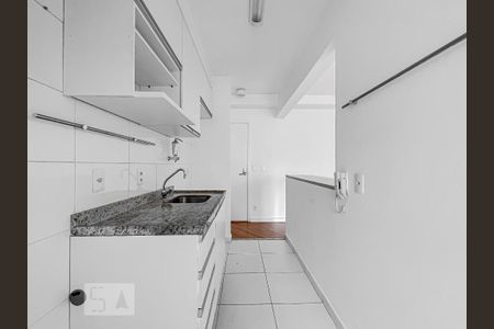 Apartamento para alugar com 66m², 2 quartos e 2 vagas Apartamento para alugar com 66m², 2 quartos e 2 vagasCOZINHA